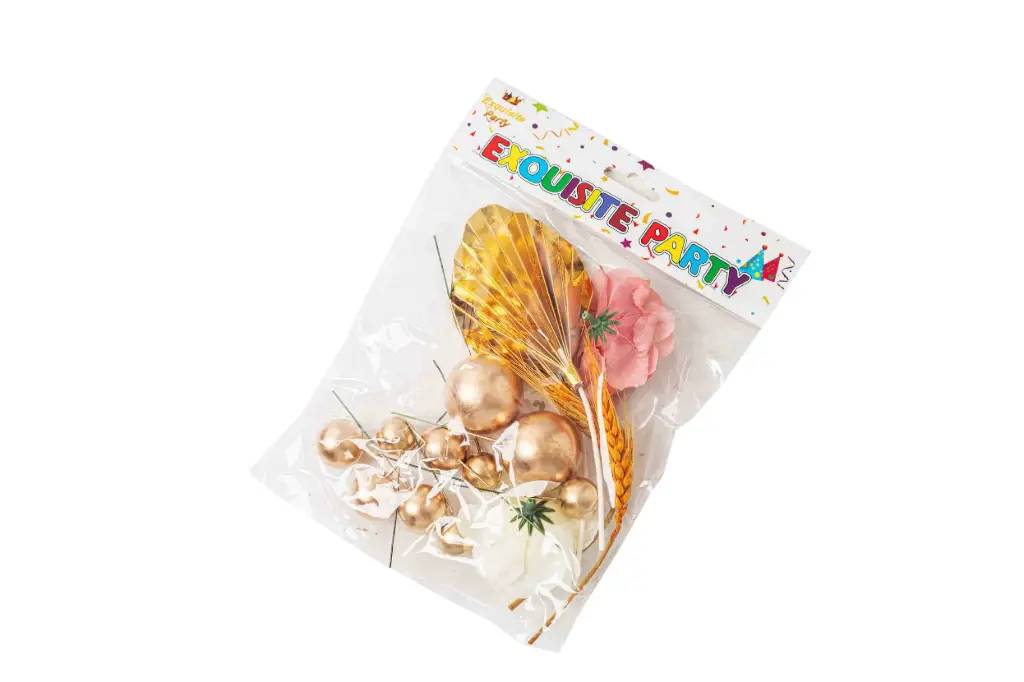 Cake Decoration A11777