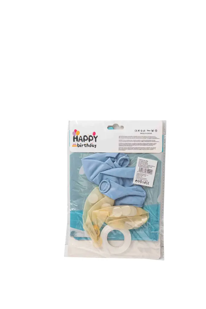 Inflatable Balloons 1000-n481