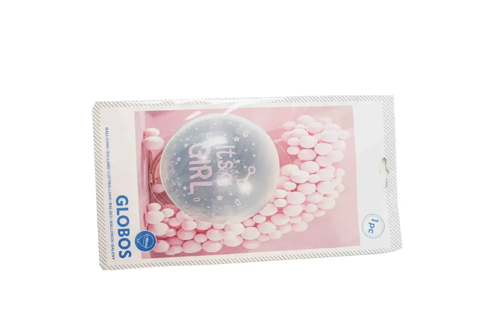 Nafukovaci balonky 36'