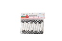 Party Blowers 10pcs - A6628