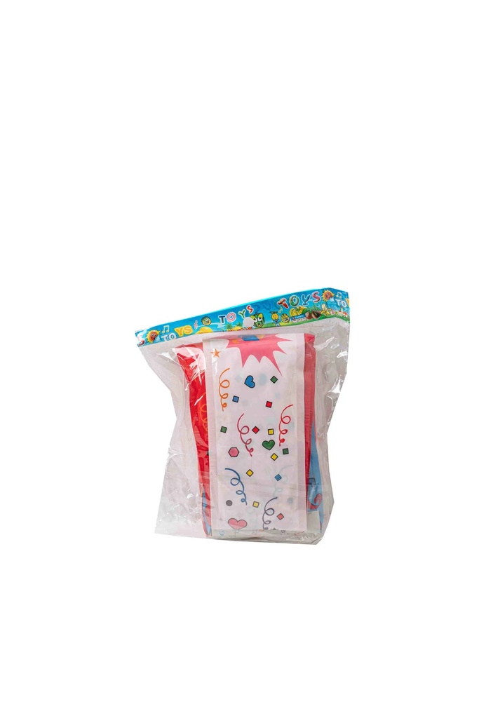 Inflatable Balloons A11741