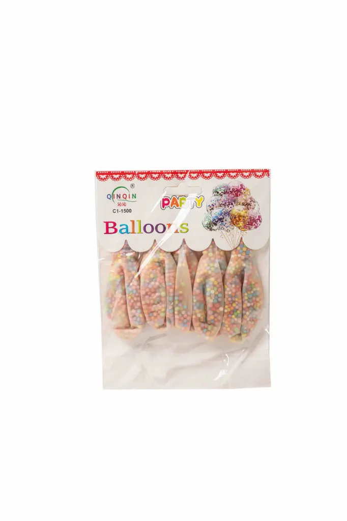 Party Balloons 0 A11735
