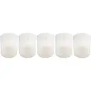 Candles 5pcs -WK60