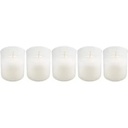 Candles 5pcs -WK60