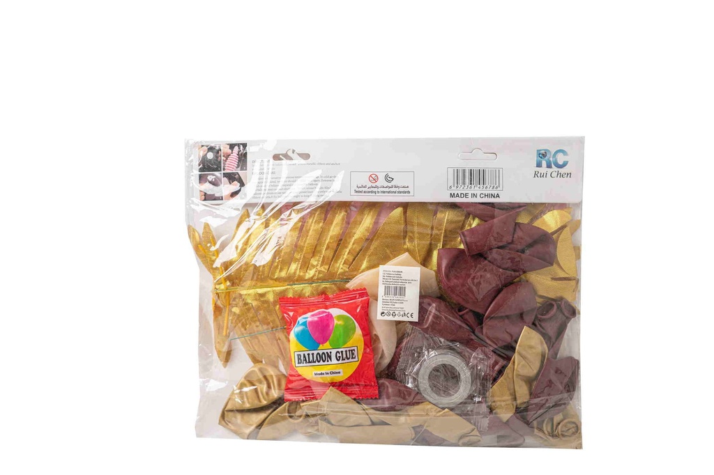 Nafukovací balónky N448