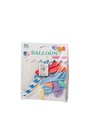 Inflatable Balloons 5000