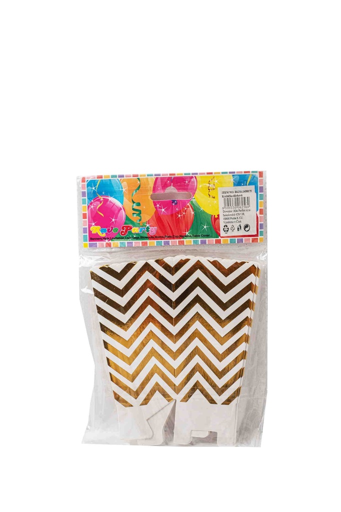 Hộp quà tặng B6256