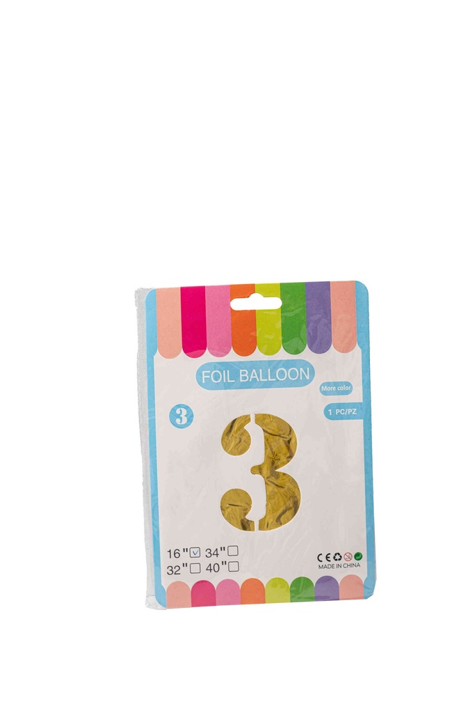 Nafukovací balónky