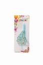 Birthday Candle A6876