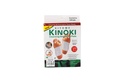 Kinoki Naplast Detoxikacni 7ks Bily