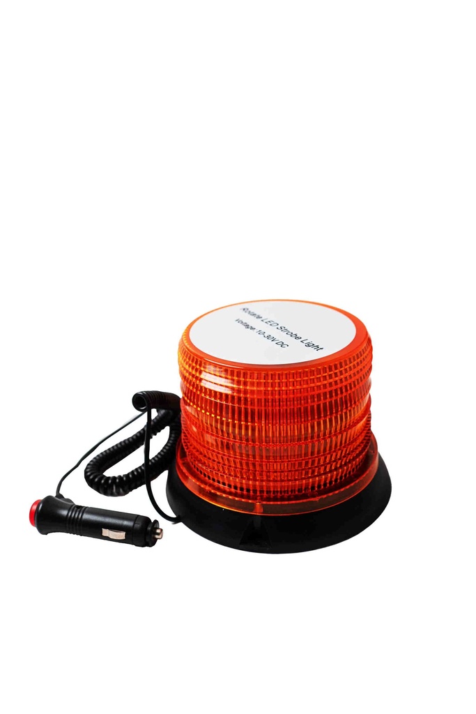 LED výstražná kontrola 11828