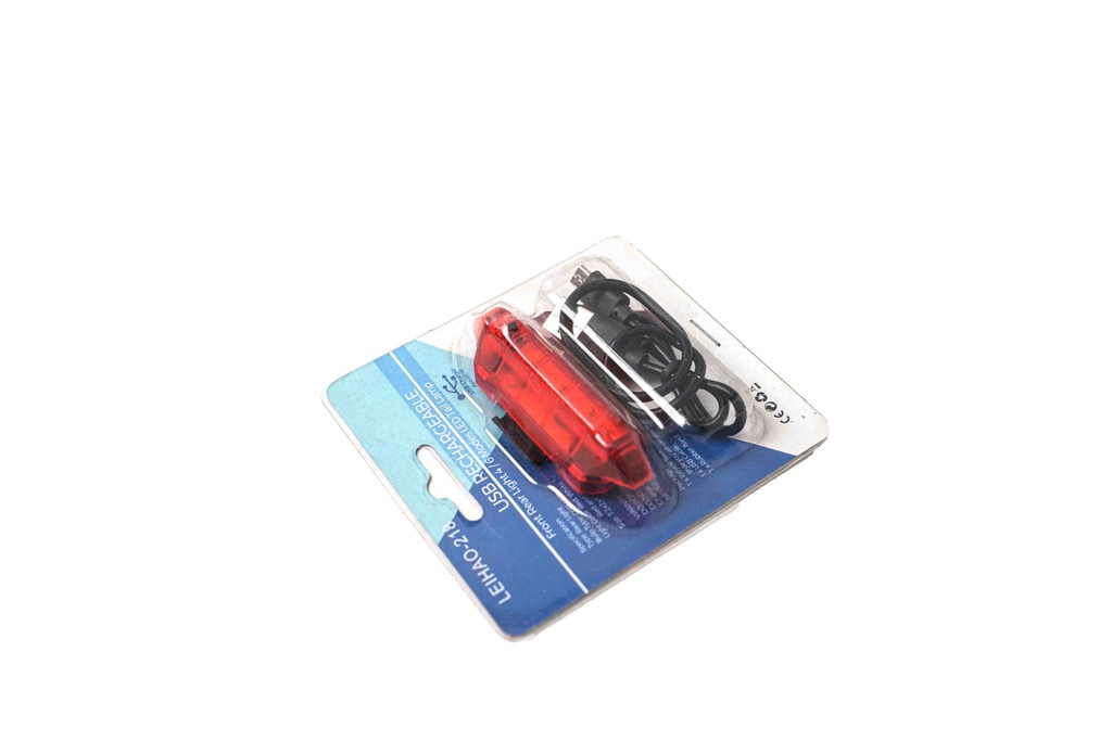 LEiHAO 218 USB front light