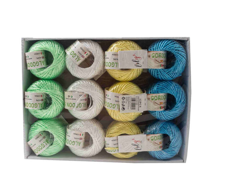 Provázek-špagát B4208