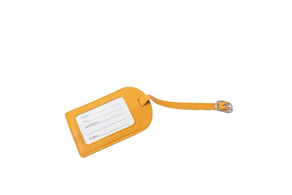 Jmenovka na kufr A11692