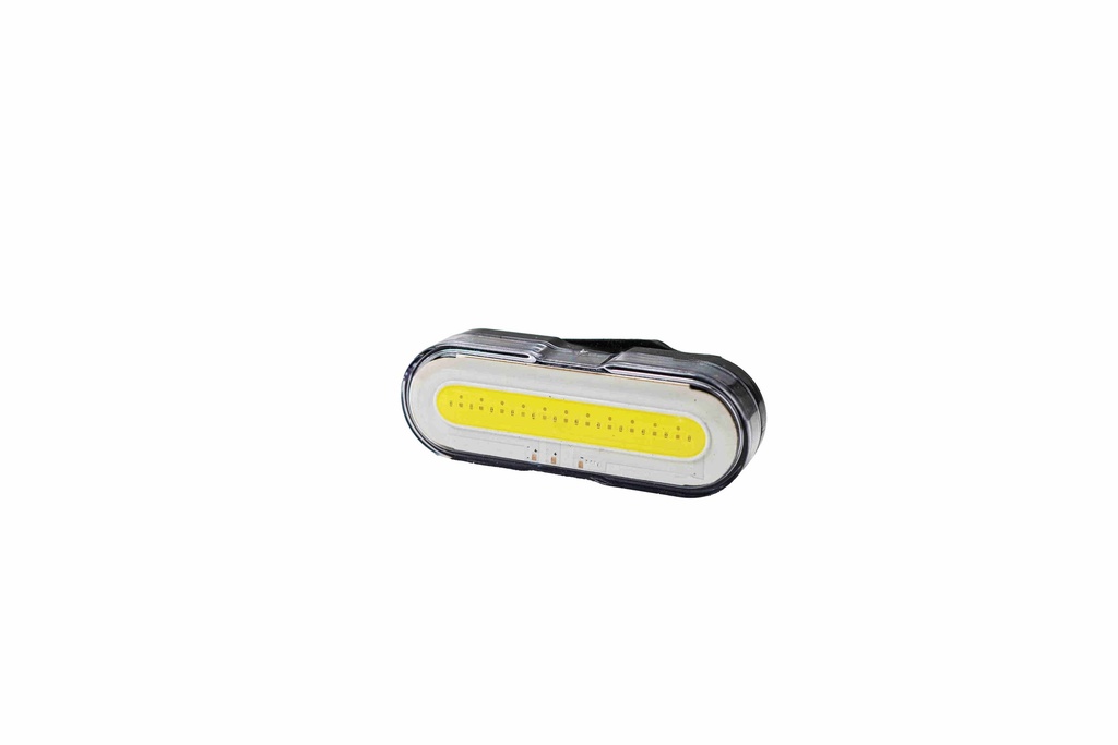 Đèn hậu xe đạp sạc usb A2817