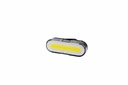 Rechargeable rear bike light A2817