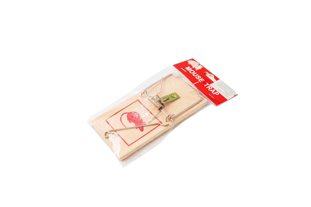 Mouse trap A2768