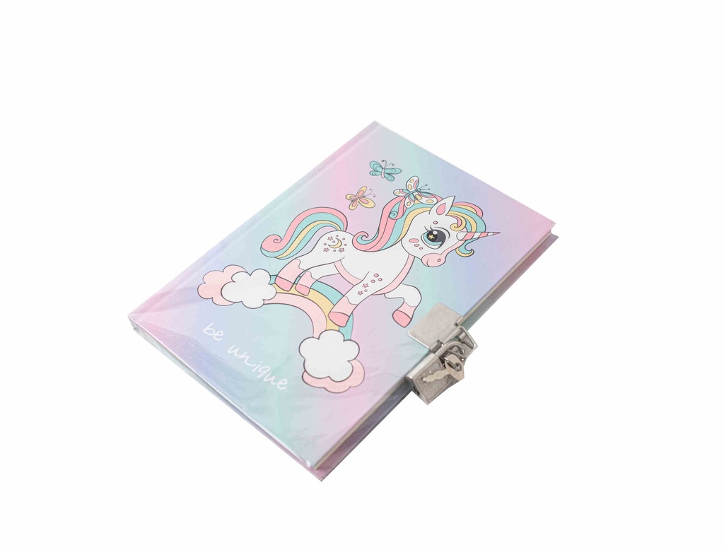 Notebook A10483