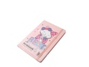 Pocket Notebook A10392