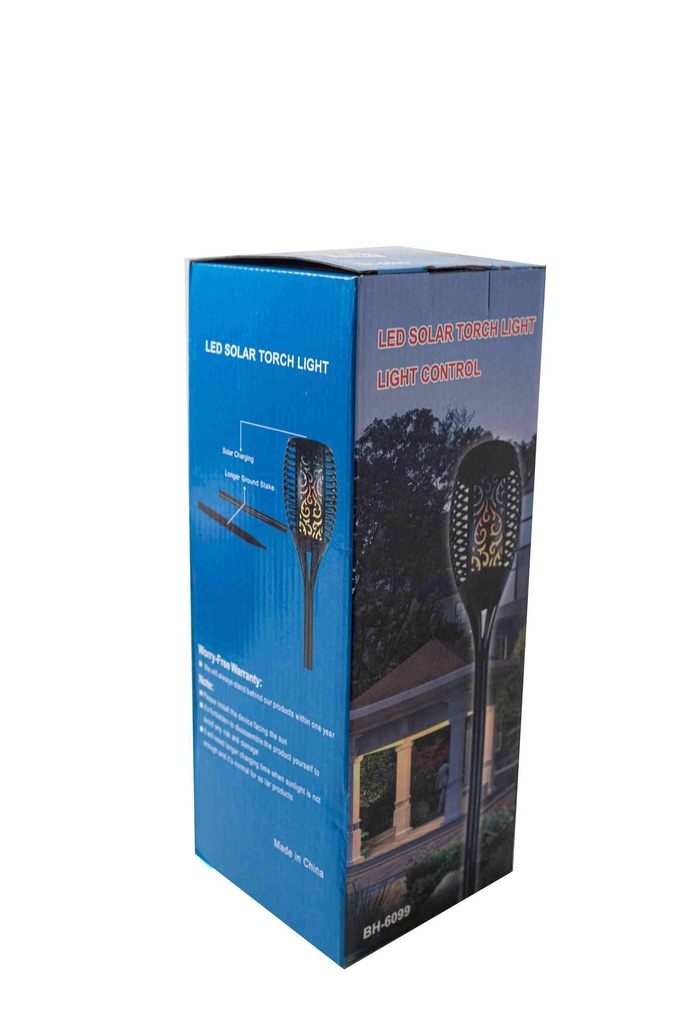 Đèn sân vườn A5448