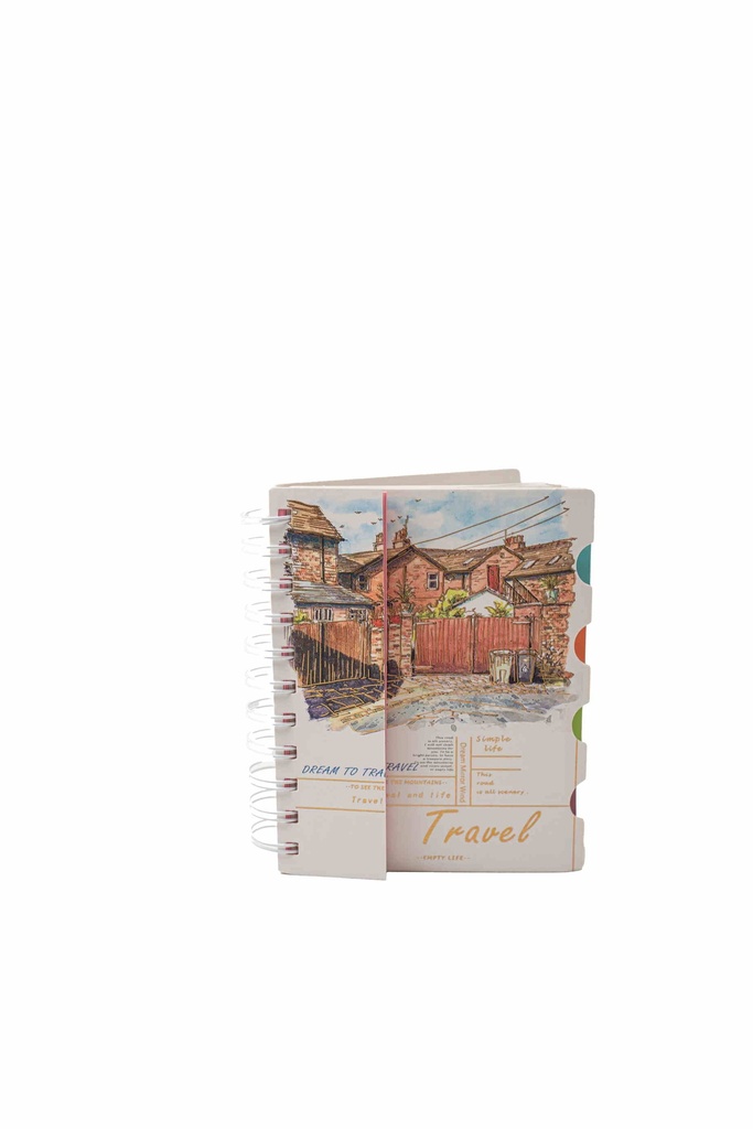 Notebook A5310