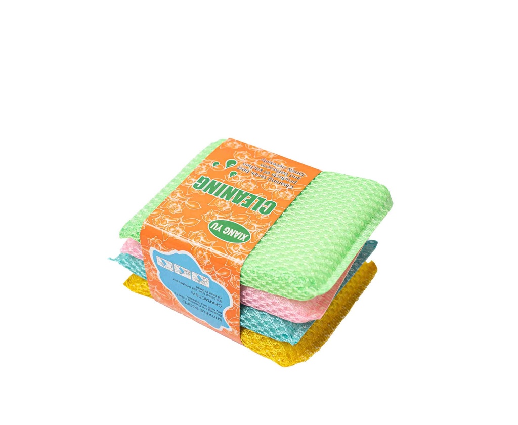 Miếng cọ rửa bằng dây thép