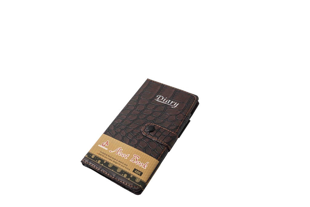 Sổ tay giả da 4134