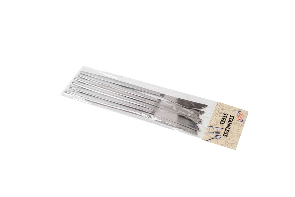 Dining Knife 6ks A7923