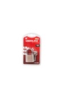 Padlock A5168