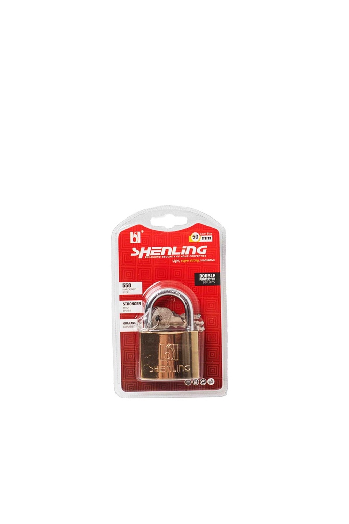 Padlock A5170
