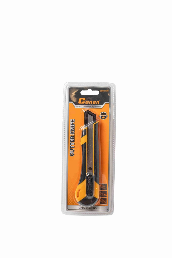 Utility Knife A9349