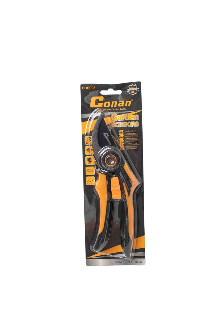 Garden Shears A9342