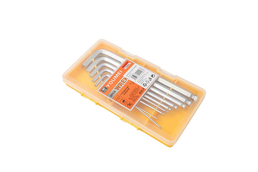 Bộ đầu vặn A11446