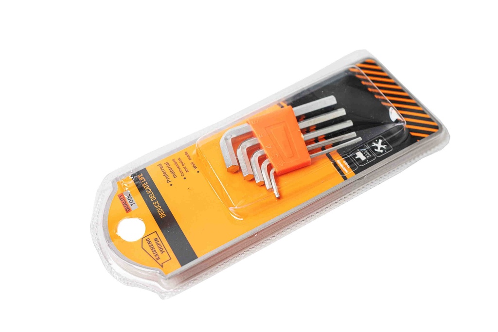 Allen Key Set A11488