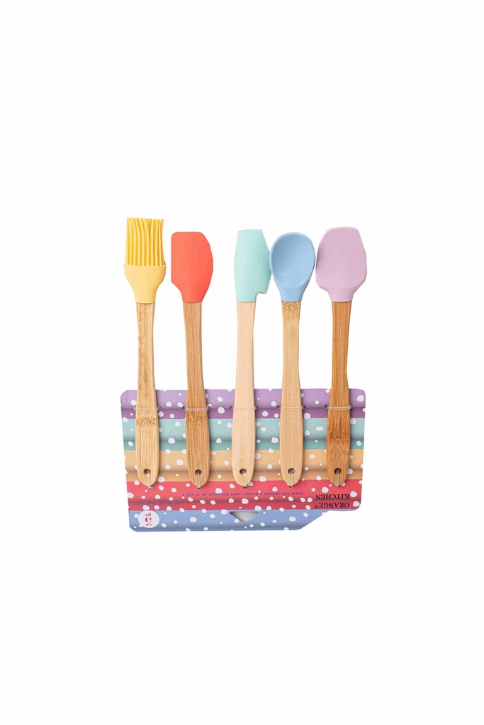 Butter Spreader with Spatula A11868