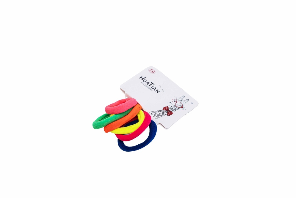 Hair Ties A8994