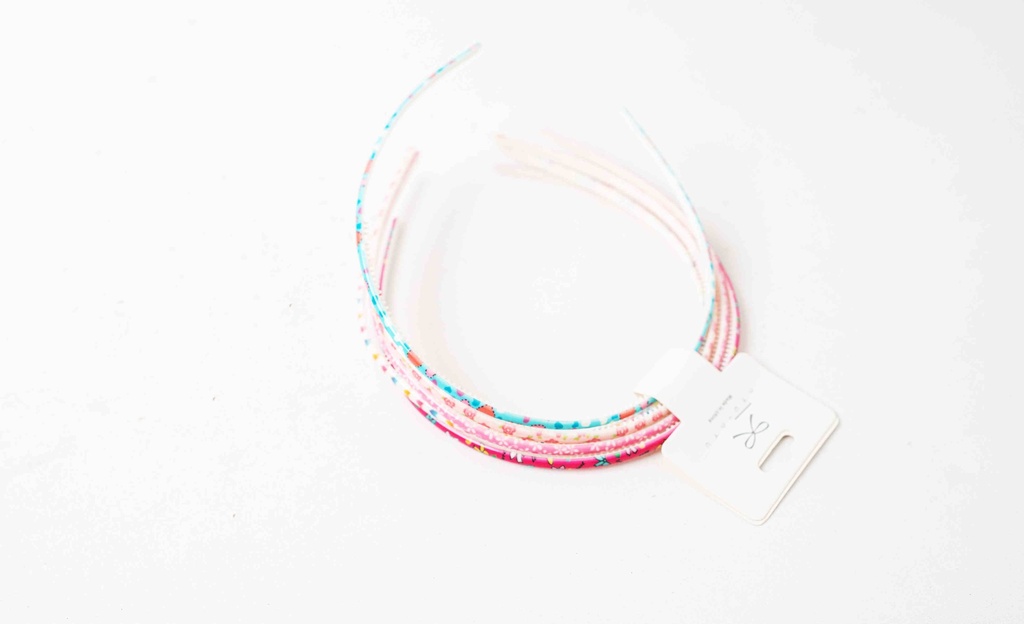 Hairbands 3 pcs-A9064