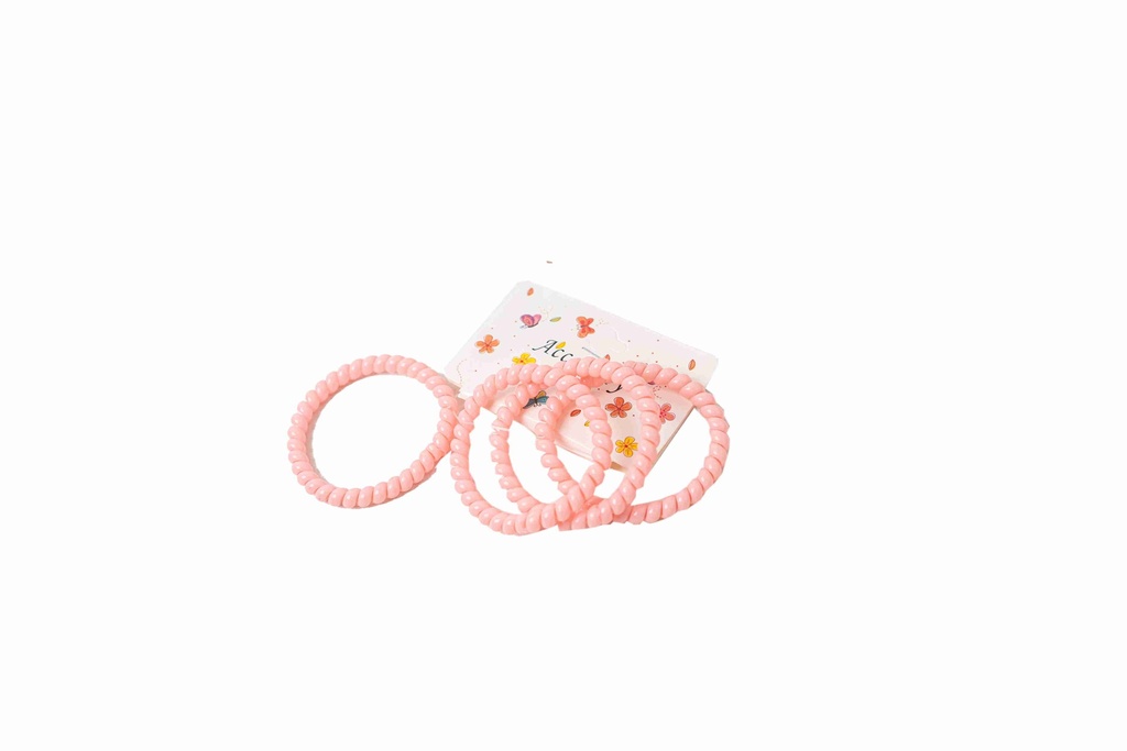 Hair Ties A5836