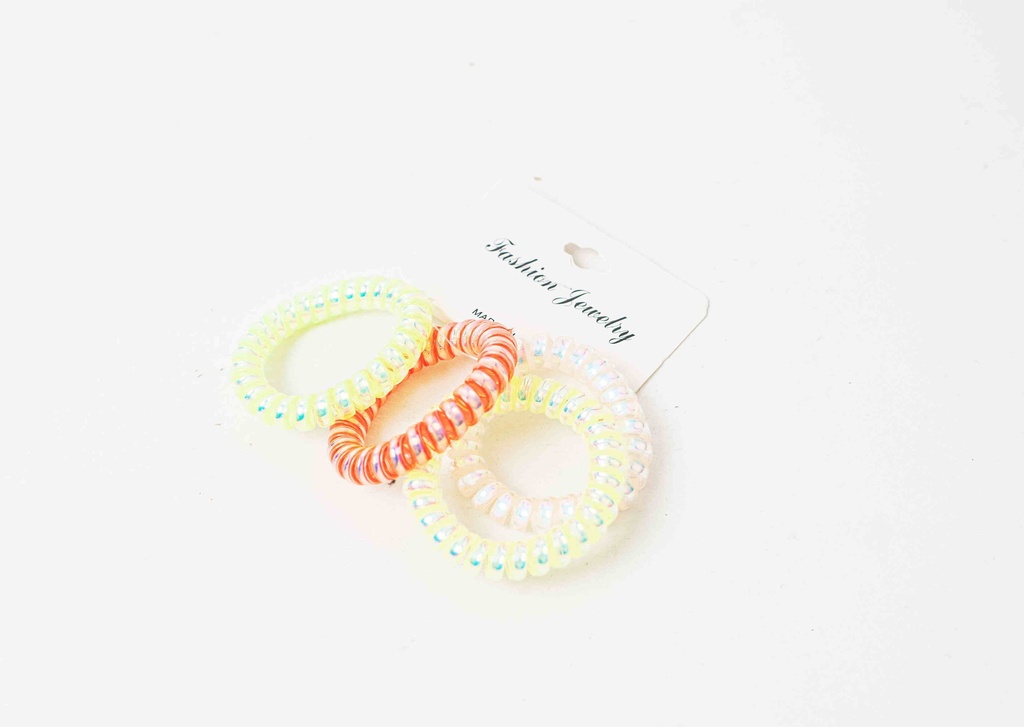 Hair Elastics A8898