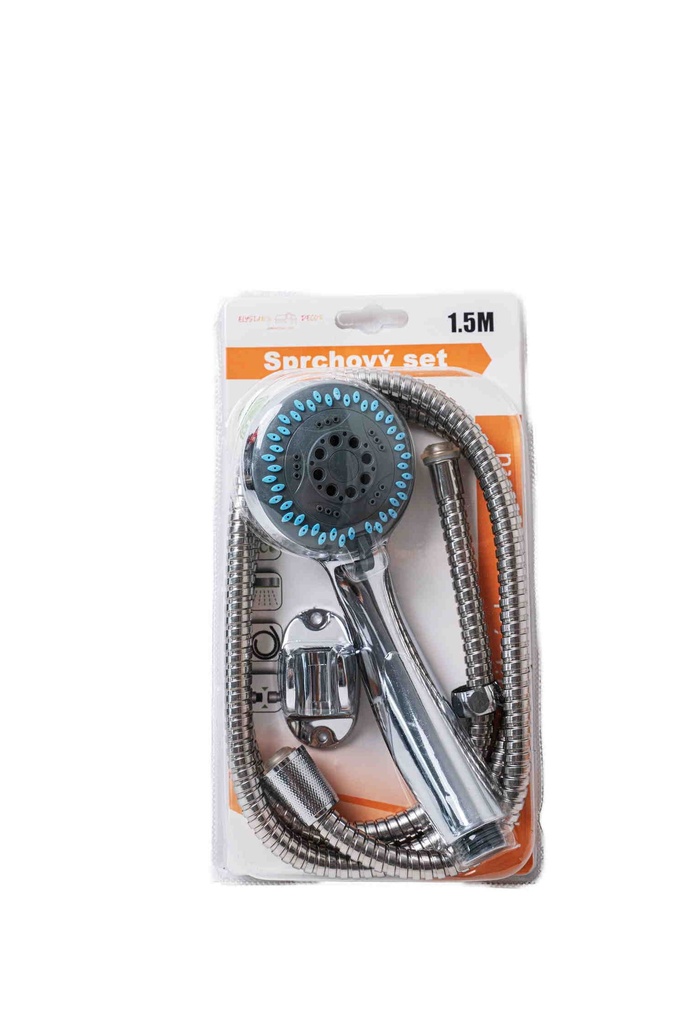 Bộ sen tắm 1,5m