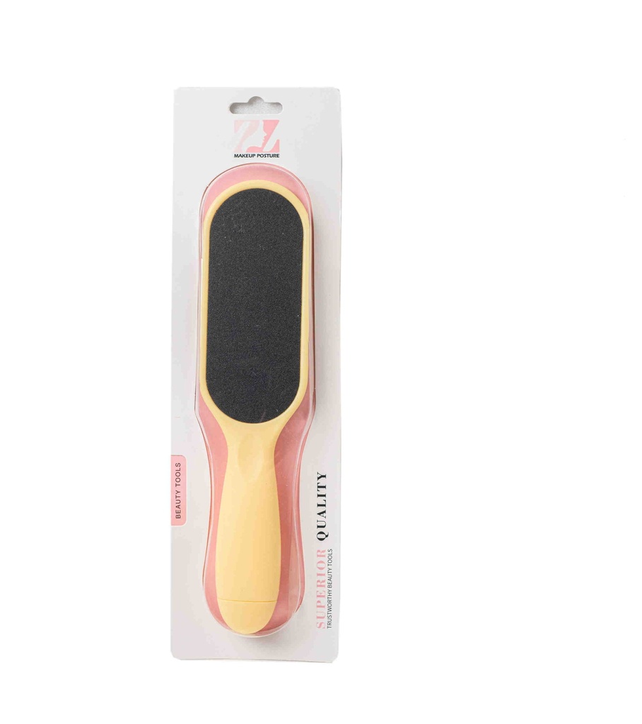 Heel File A9216