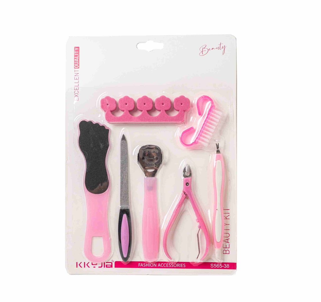 Pedicure Set A9464