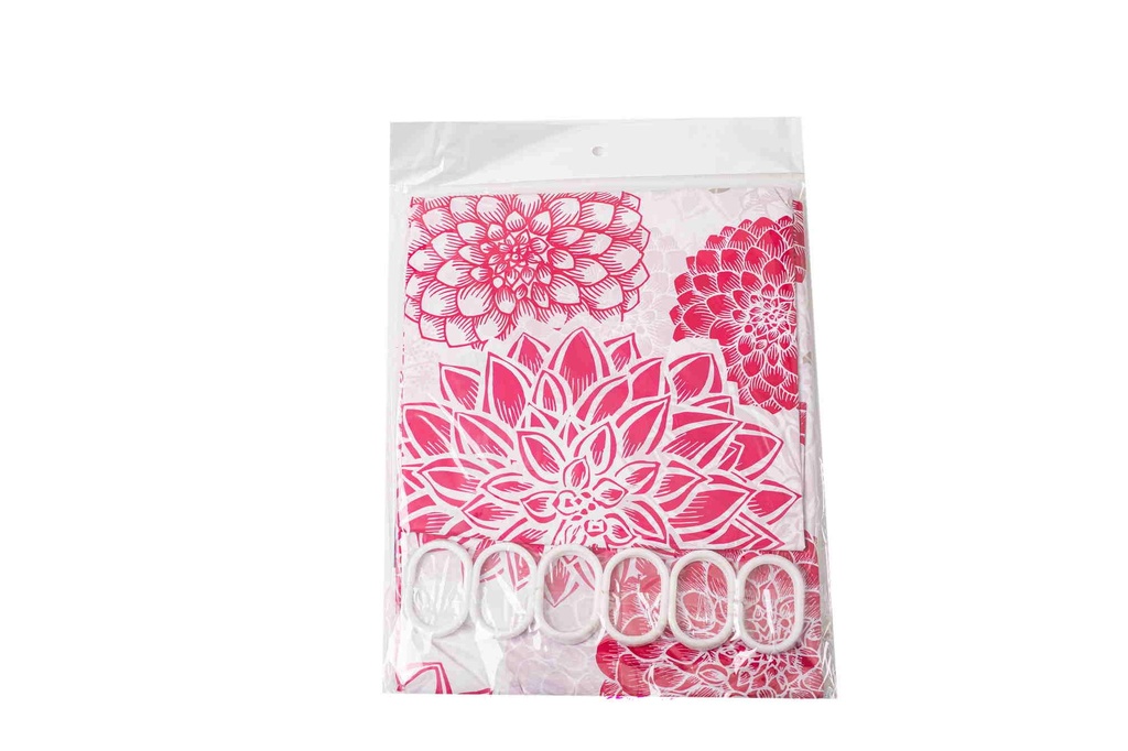 Shower Curtain A11424