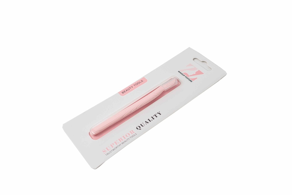 Eyebrow razor A9205