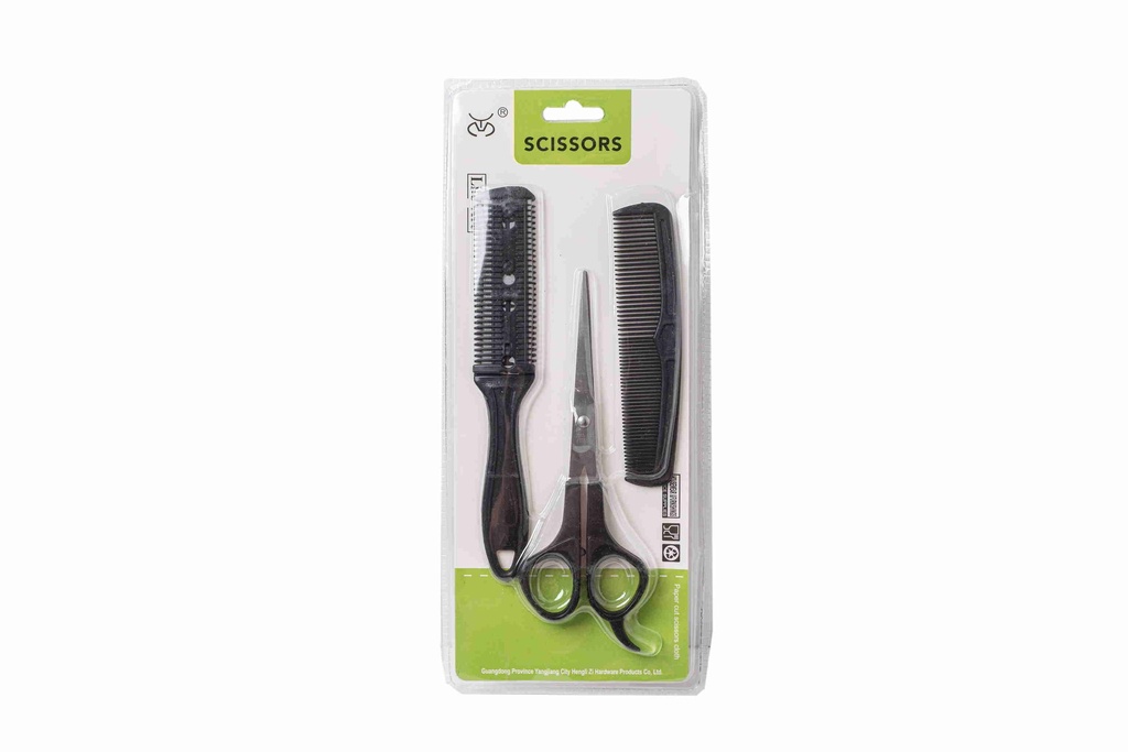 Hairdressing Set A9478