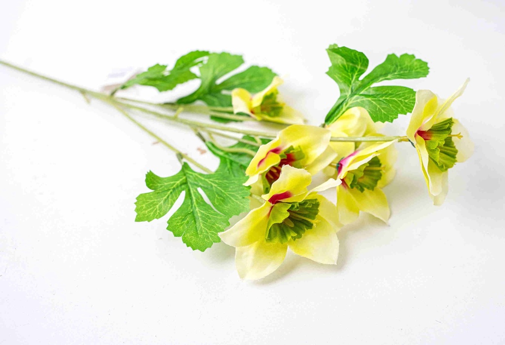 Artificial Flowers A8412