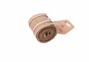 Jute ribbon A8460