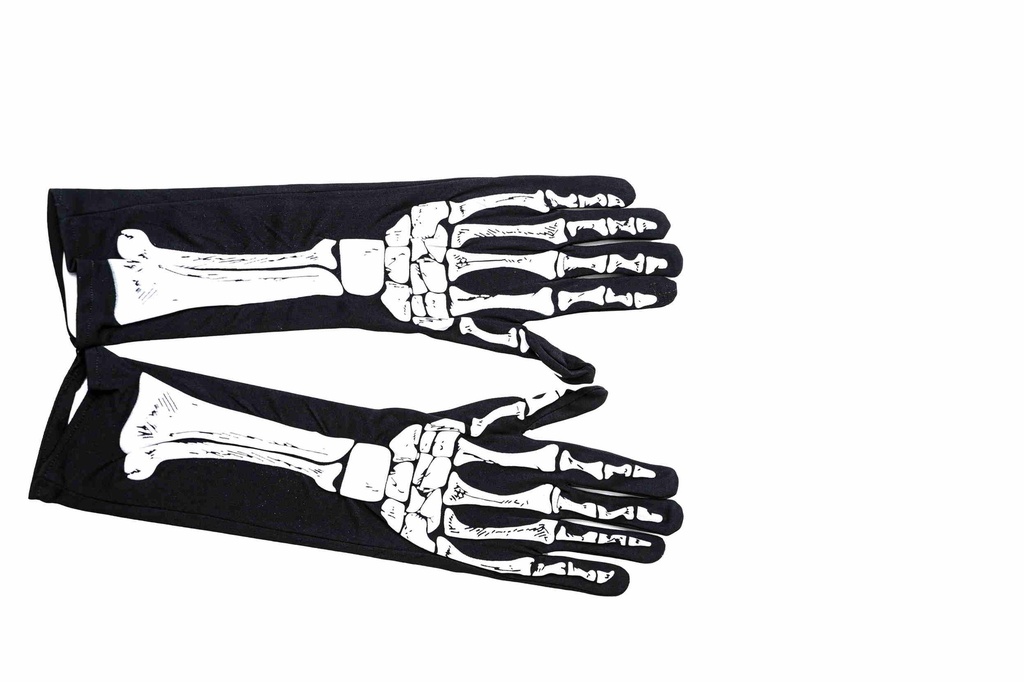 Halloweenské dekorace A6446