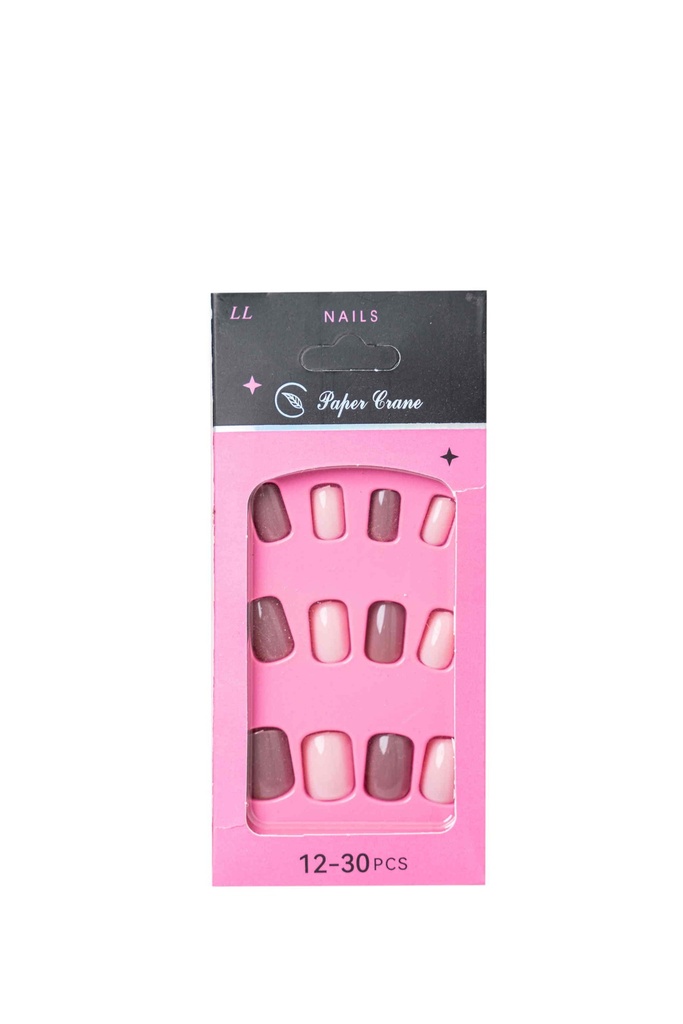 False Nails A744