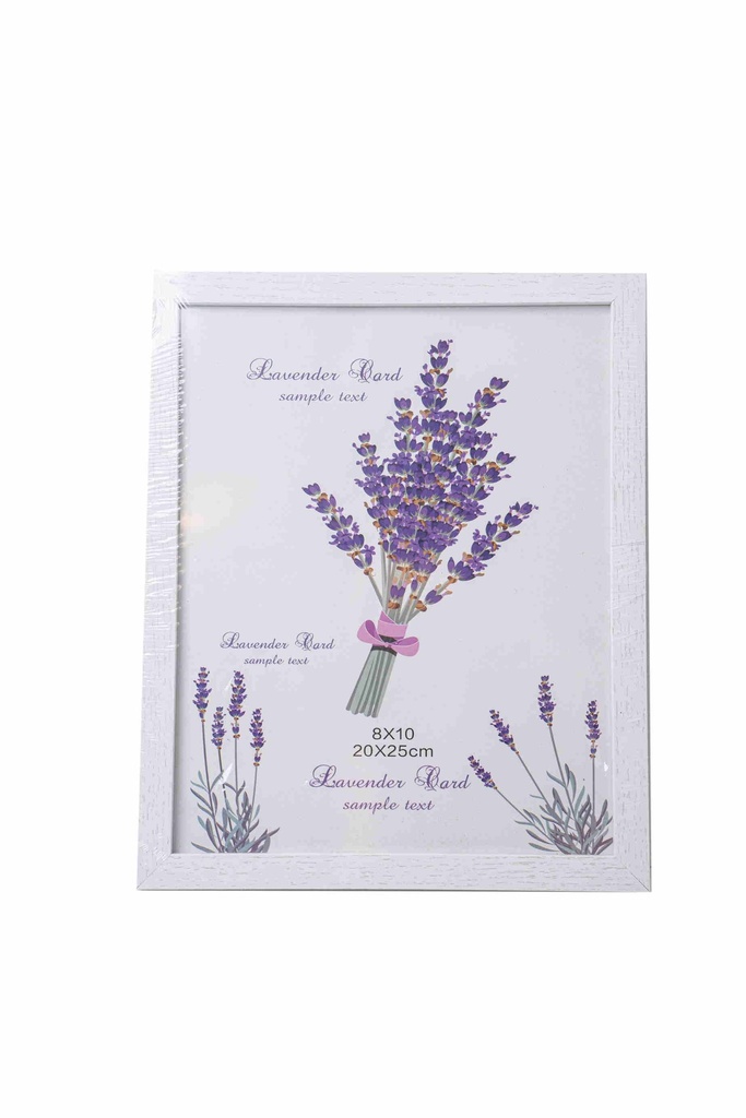 Photo frame B8948